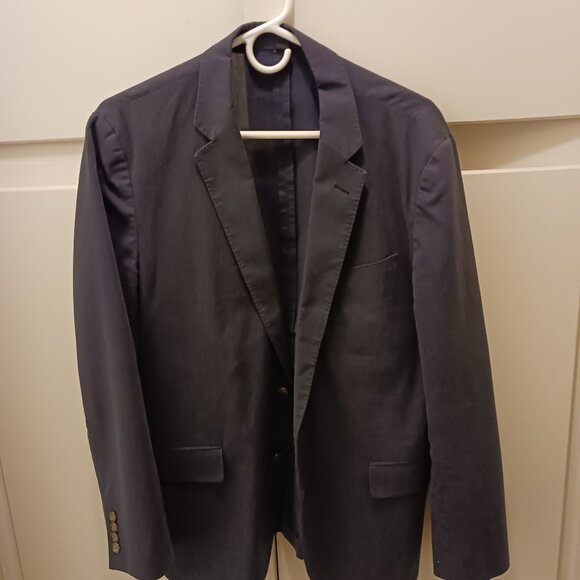 J.Crew lightweight unstructured ludlow blazer - Picture 1 of 3